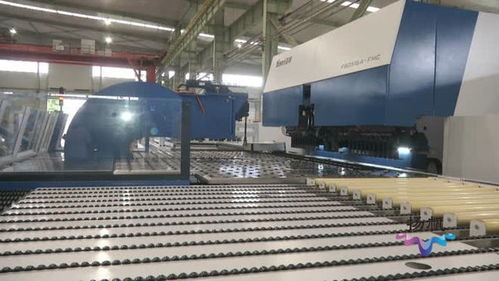 江苏科技成果转化资金助力扬州数控折弯机研发，产品成功打破国外垄断